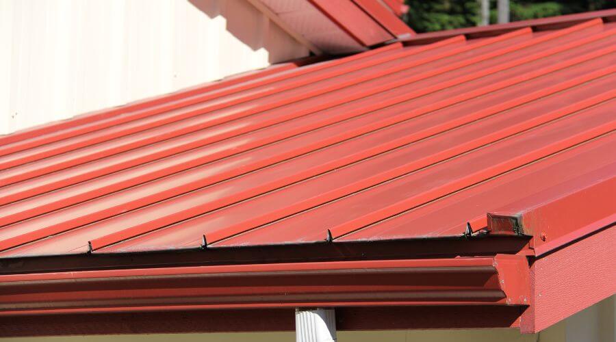 Industrial Roof Replacement in Stamping Ground, KY